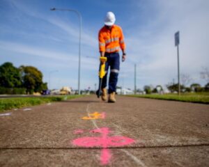 Utility Locator Services Milton